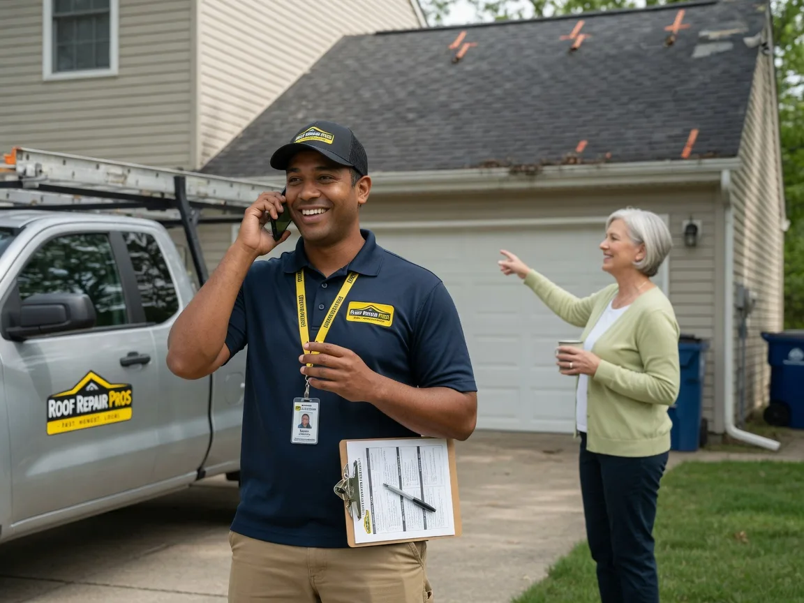 Roof Repair Orangeville, IL FAQs